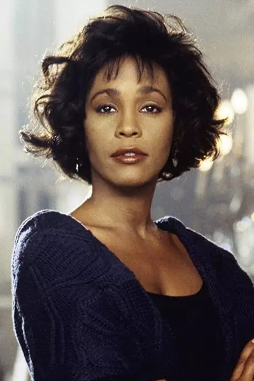 The Bodyguard (1992)