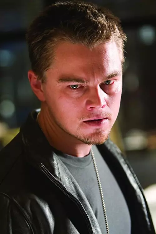 The Departed (2006)