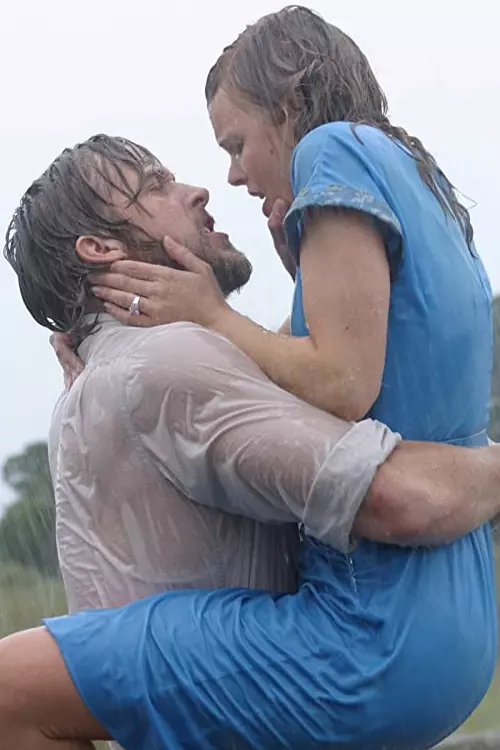 The Notebook (2004)