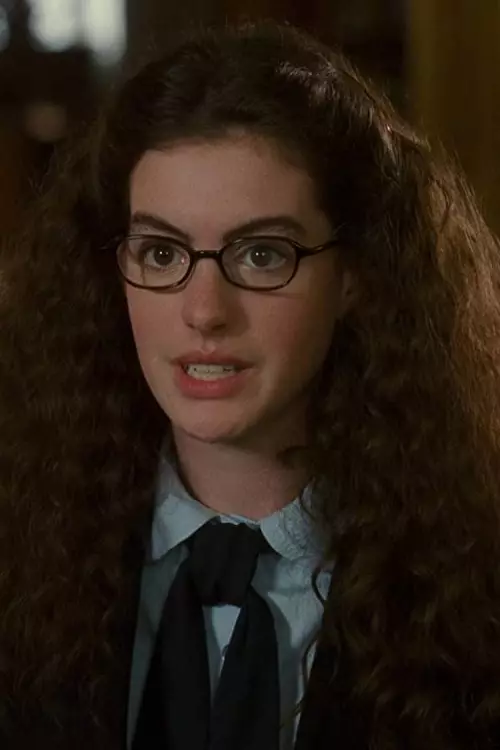 The Princess Diaries (2001)