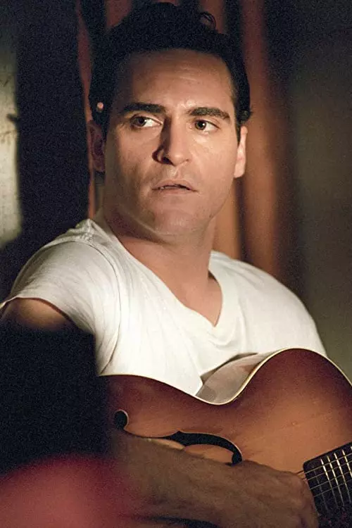 Walk the Line (2005)