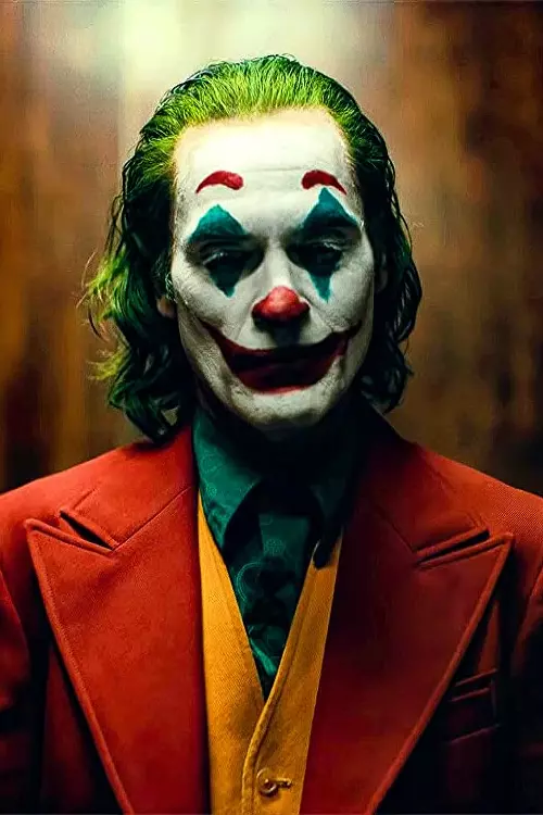 1. Joker