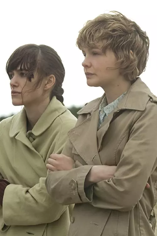 10. Never Let Me Go (2010)
