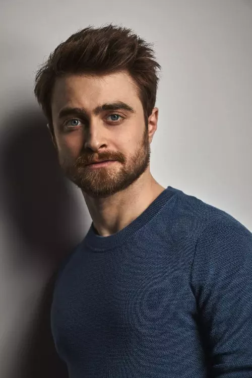 2. Daniel Radcliffe
