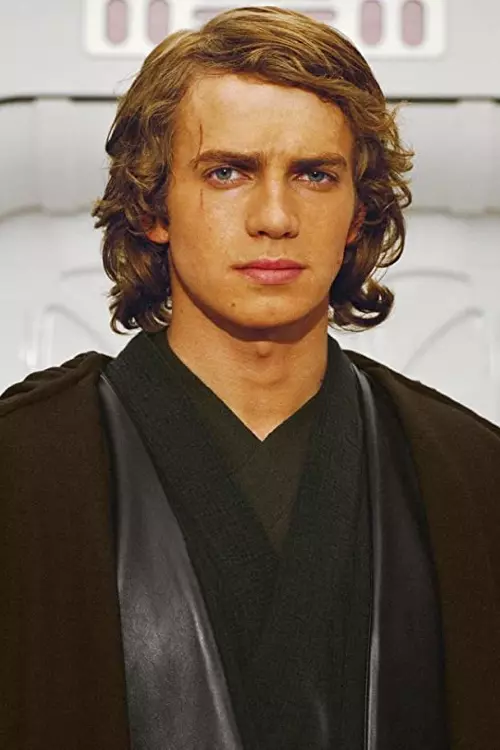 2. Star Wars Episode III_ Revenge Of The Sith
