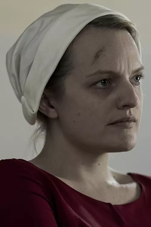 2. The Handmaid's Tale (2017)