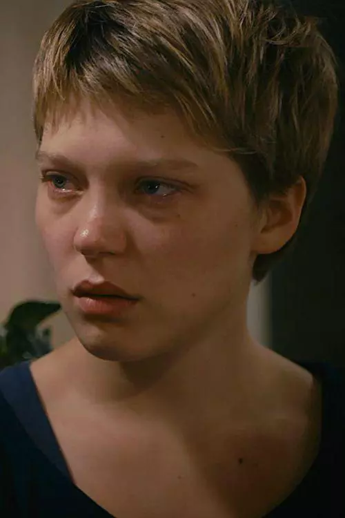 3. Blue Is The Warmest Color (2013)