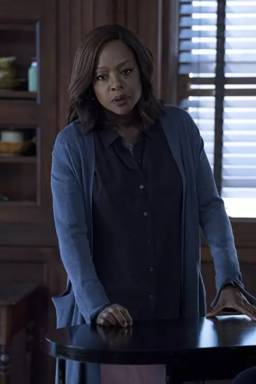 5. How To Get Away With Murder (2014)