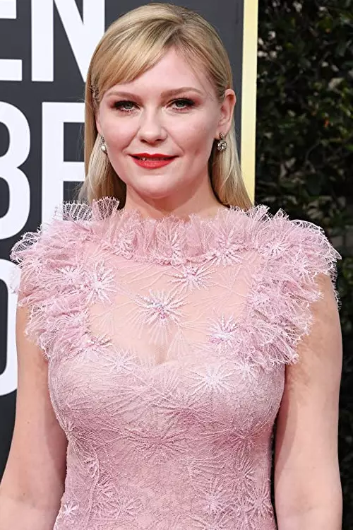 6. Kirsten Dunst