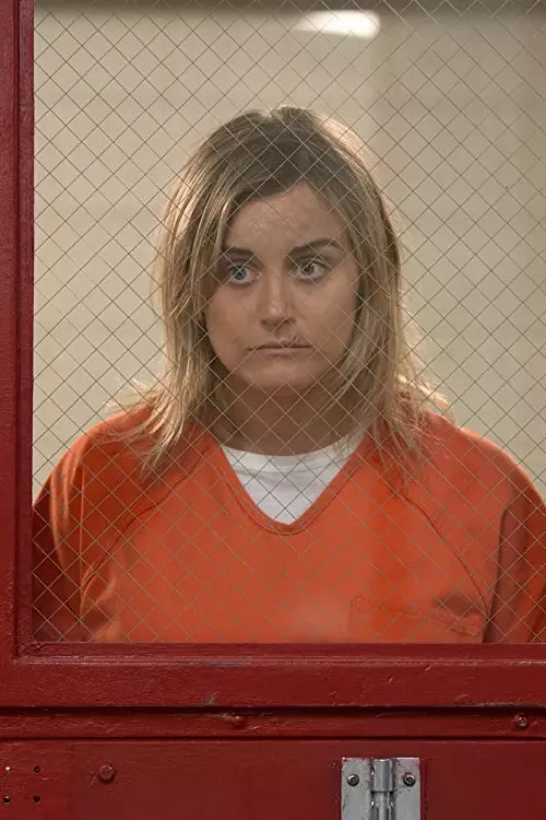 6. Orange Is The New Black (2013 - 2019)
