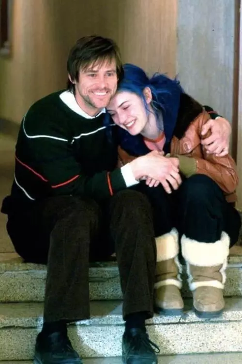 7. Eternal Sunshine Of The Spotless Mind (2004)