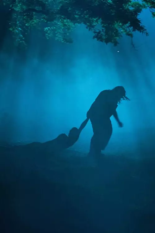 7. Leatherface