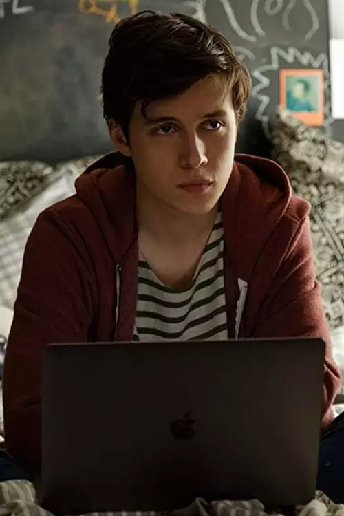 7. Love, Simon (2018)