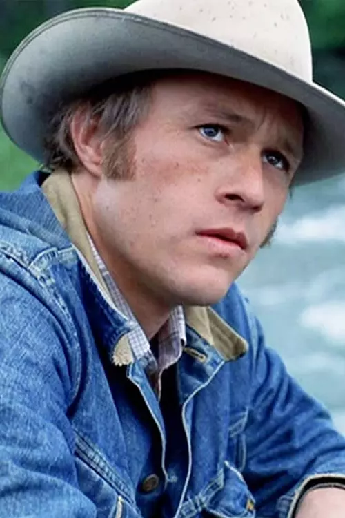 8. Brokeback Mountain (2005)