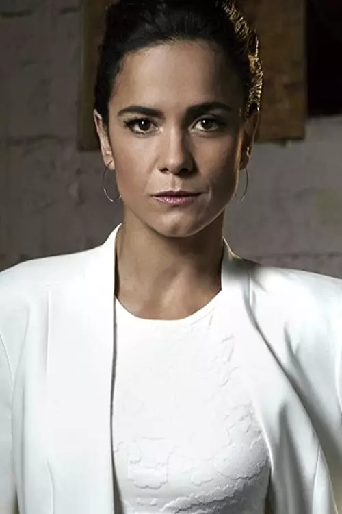 8. Queen Of The South (2016)