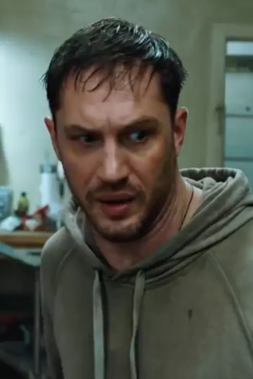 9. Venom