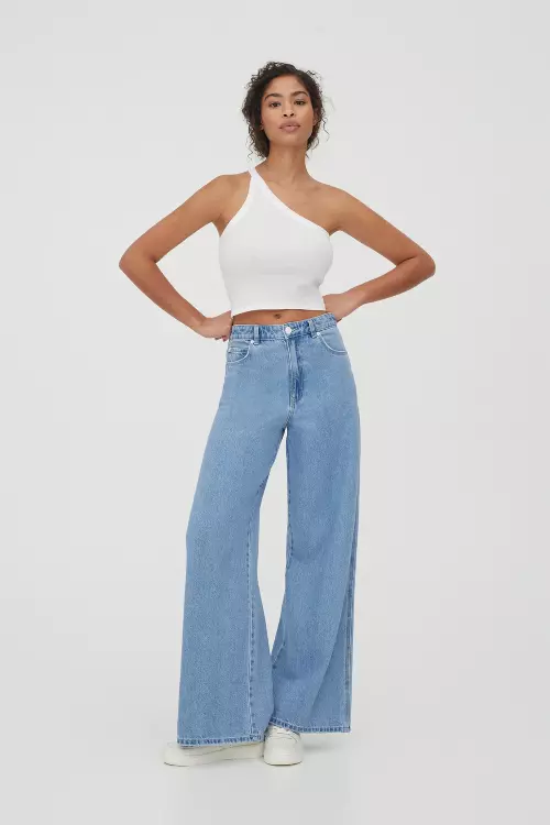 Jeans, Pull & Bear, 129,90 lei