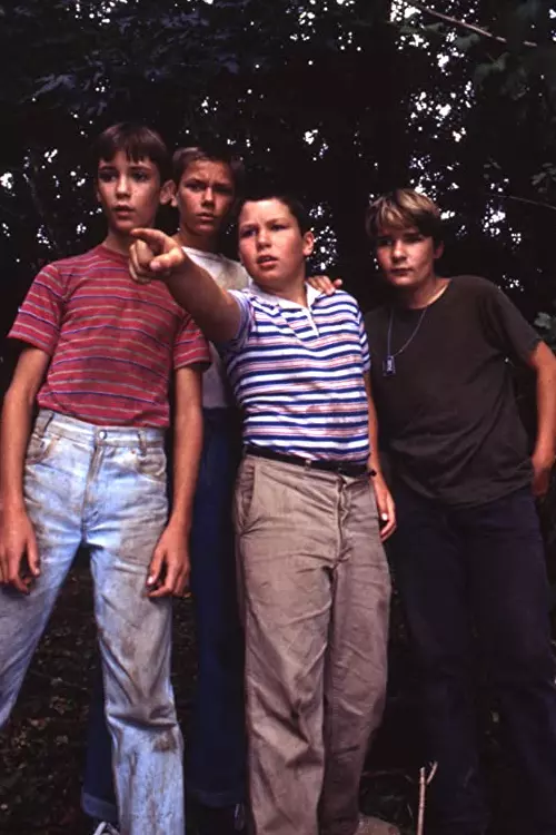 10. Stand By Me (1986)
