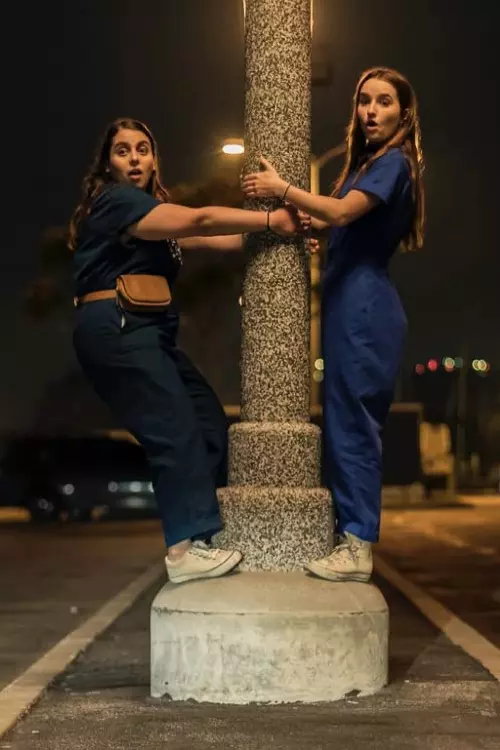 3. Booksmart (2019)
