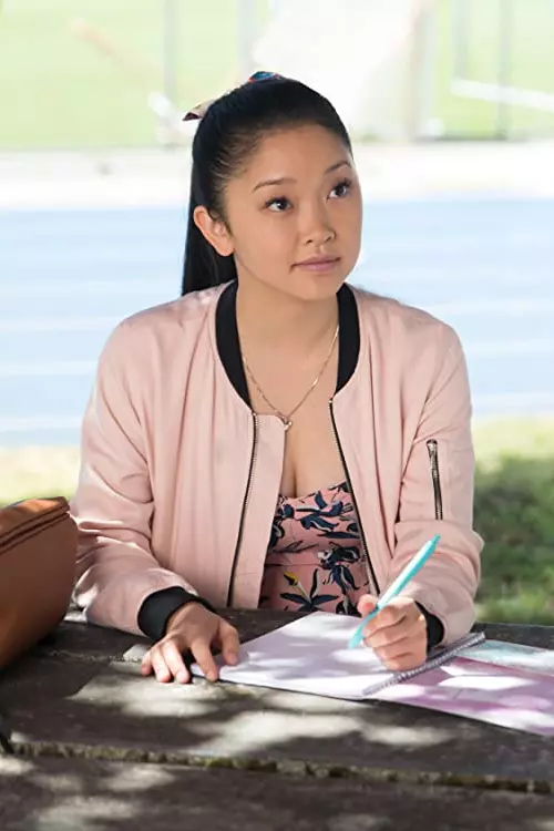 4. To All The Boys I've Loved Before (2018)