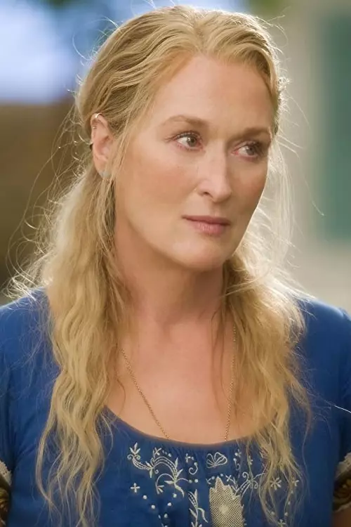 6. Mamma Mia (2008)