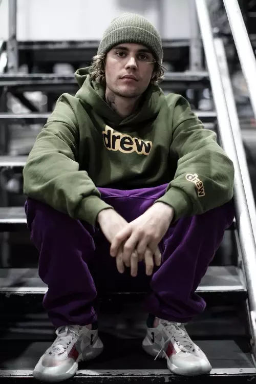 9. Justin Bieber