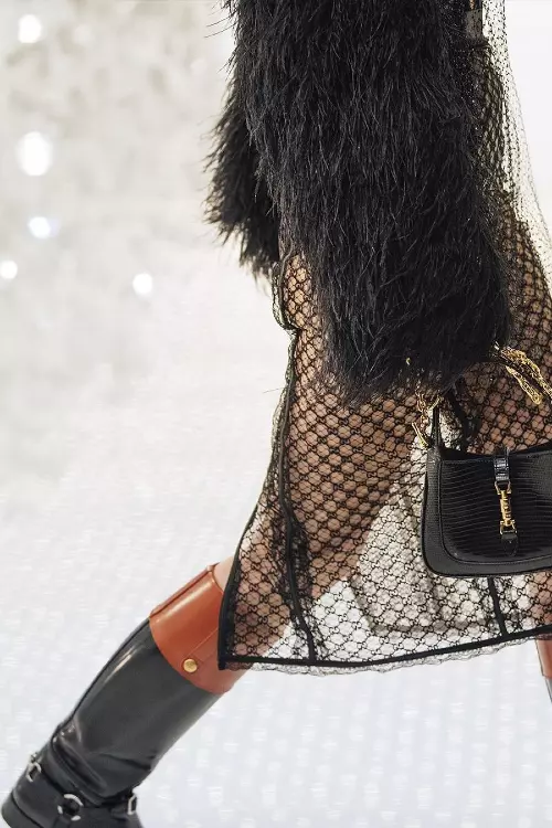 Gucci Aria 1
