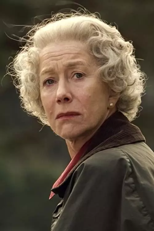 Helen Mirren - Regina Elisabeta a II-a în The Queen