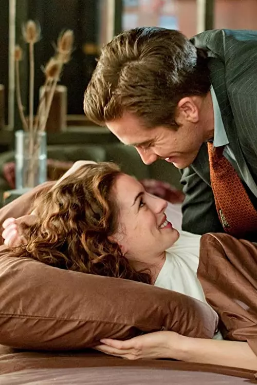 1. Love And Other Drugs