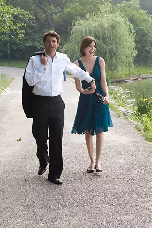 2. Made Of Honor