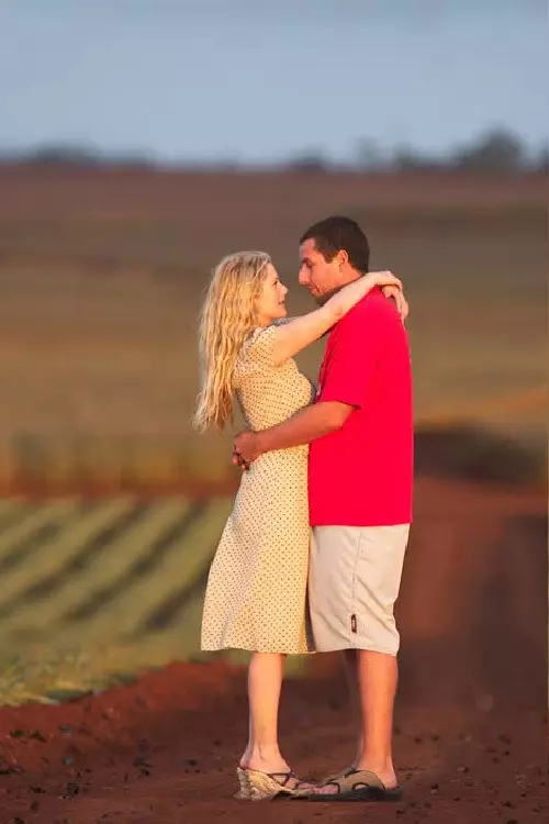 7. 50 First Dates