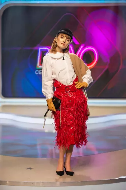 Alexandra Ungureanu (1)