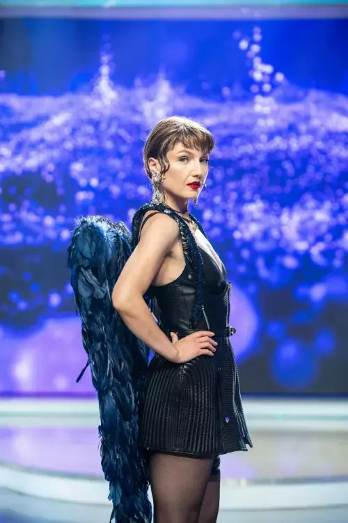 Alexandra Ungureanu (15)