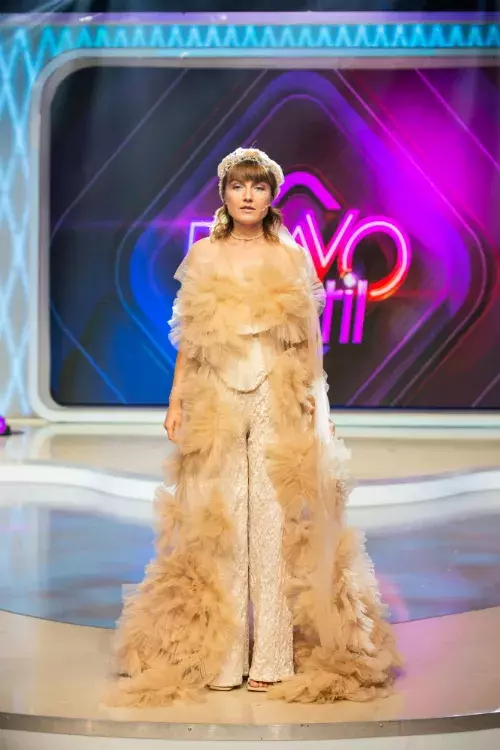 Alexandra Ungureanu (17)