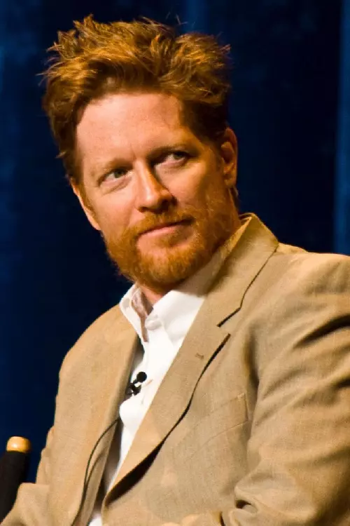 Eric Stoltz