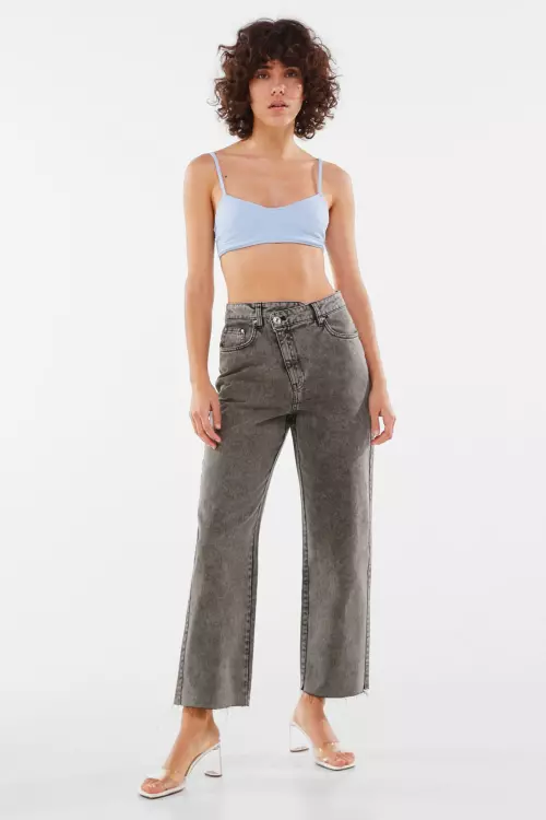 Jeans, Bershka, 129,90 lei