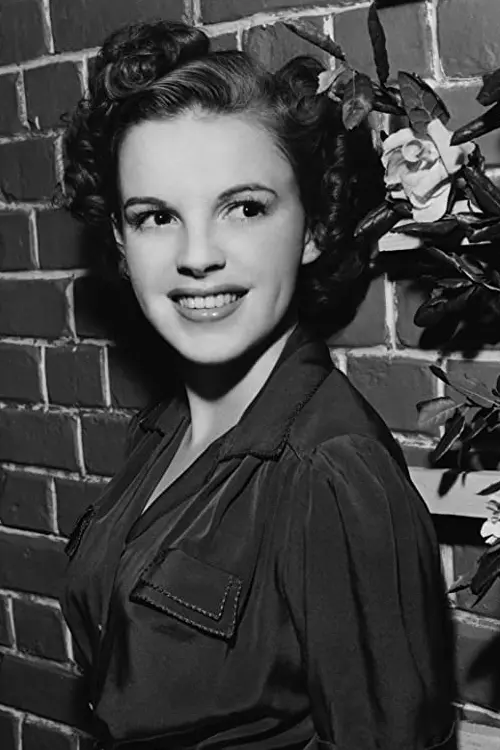 Judy Garland