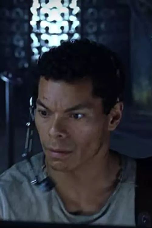 Marcus Chong