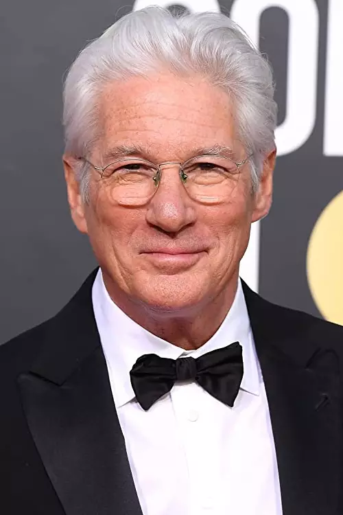 Richard Gere