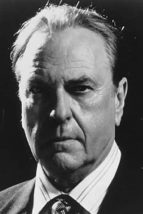 Rip Torn