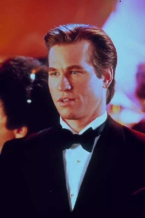 Val Kilmer