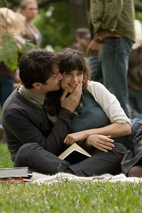 500 Days of Summer (2009)