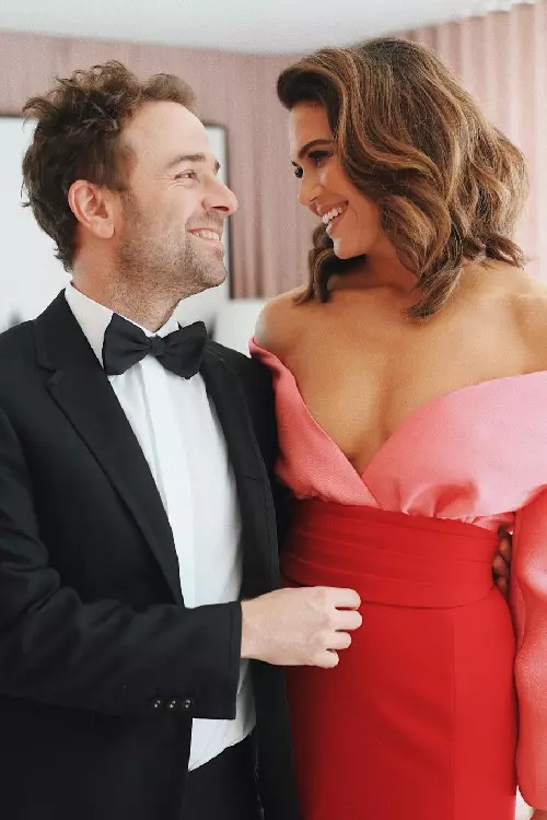 7. Taylor Goldsmith și Mandy Moore