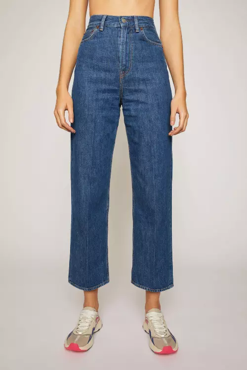 Jeans, Acne Studios, 250 euro