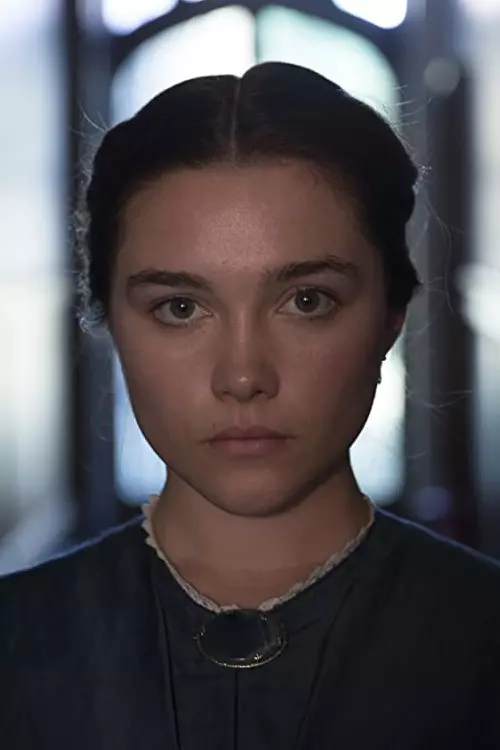 Lady Macbeth (2016)
