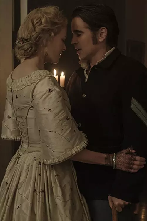The Beguiled (2017)