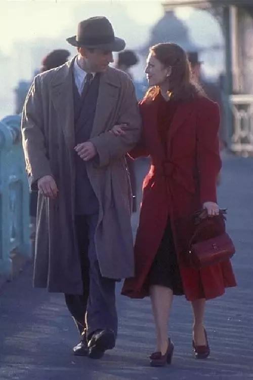 The End of the Affair (1999)
