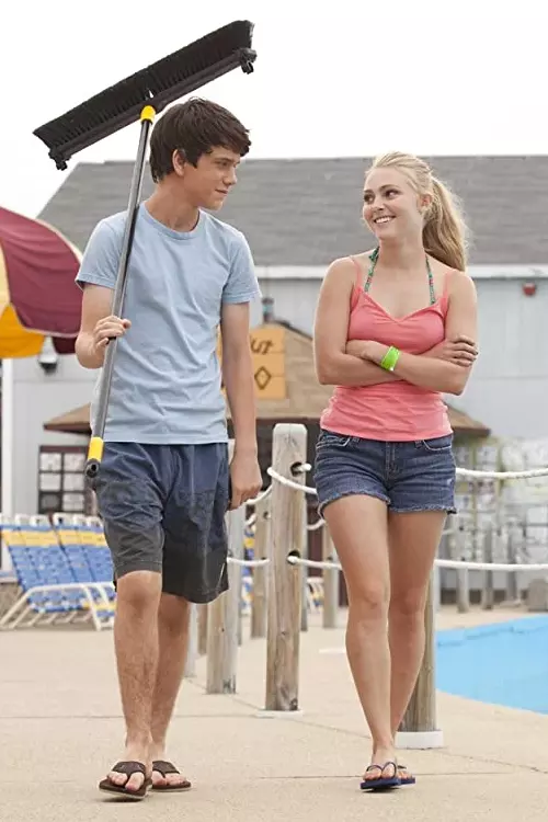 The Way, Way Back (2013)