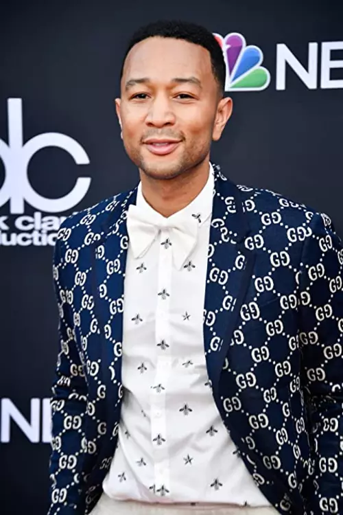 2. John Legend