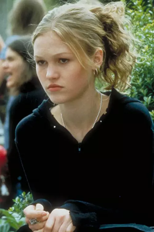 7. 10 Things I Hate About You